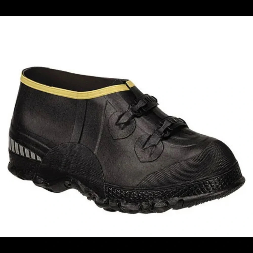 Lacrosse ZXT 5” two buckle supra wedge over shoe